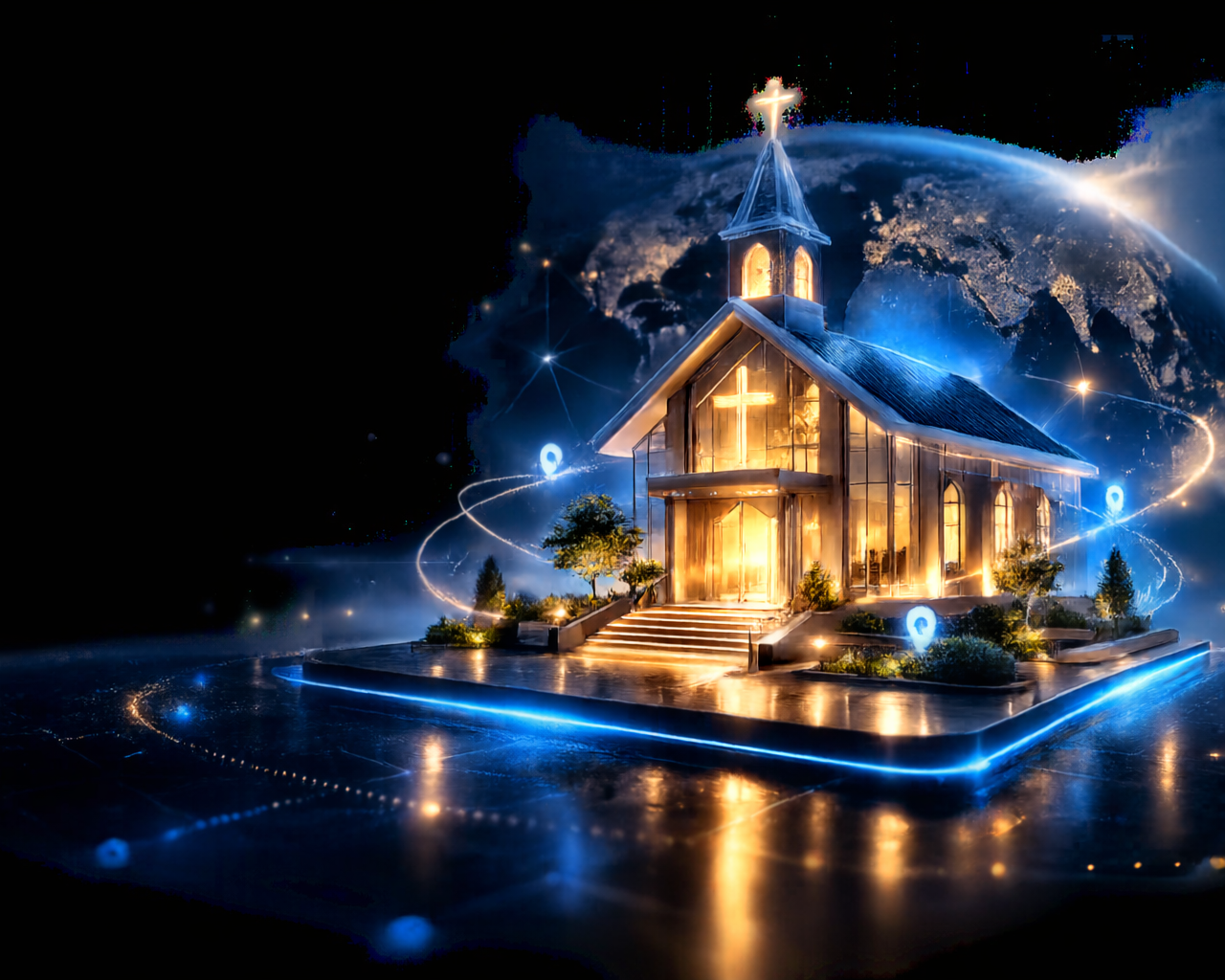 Harvest Time Bible Church